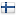 mhr-developer.com server is located in Finland
